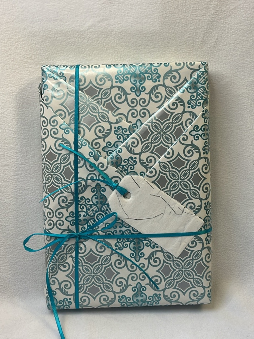 Blind Date with a Book - Surprise - Gift - prewrapped - banned - romcom - travel